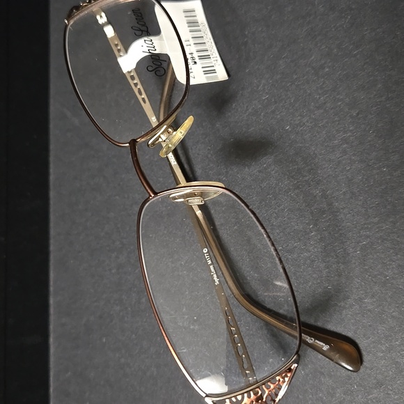 Sophia Loren Accessories - Sophia Loren Glasses